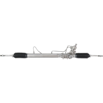Maval Rack and Pinion Assembly