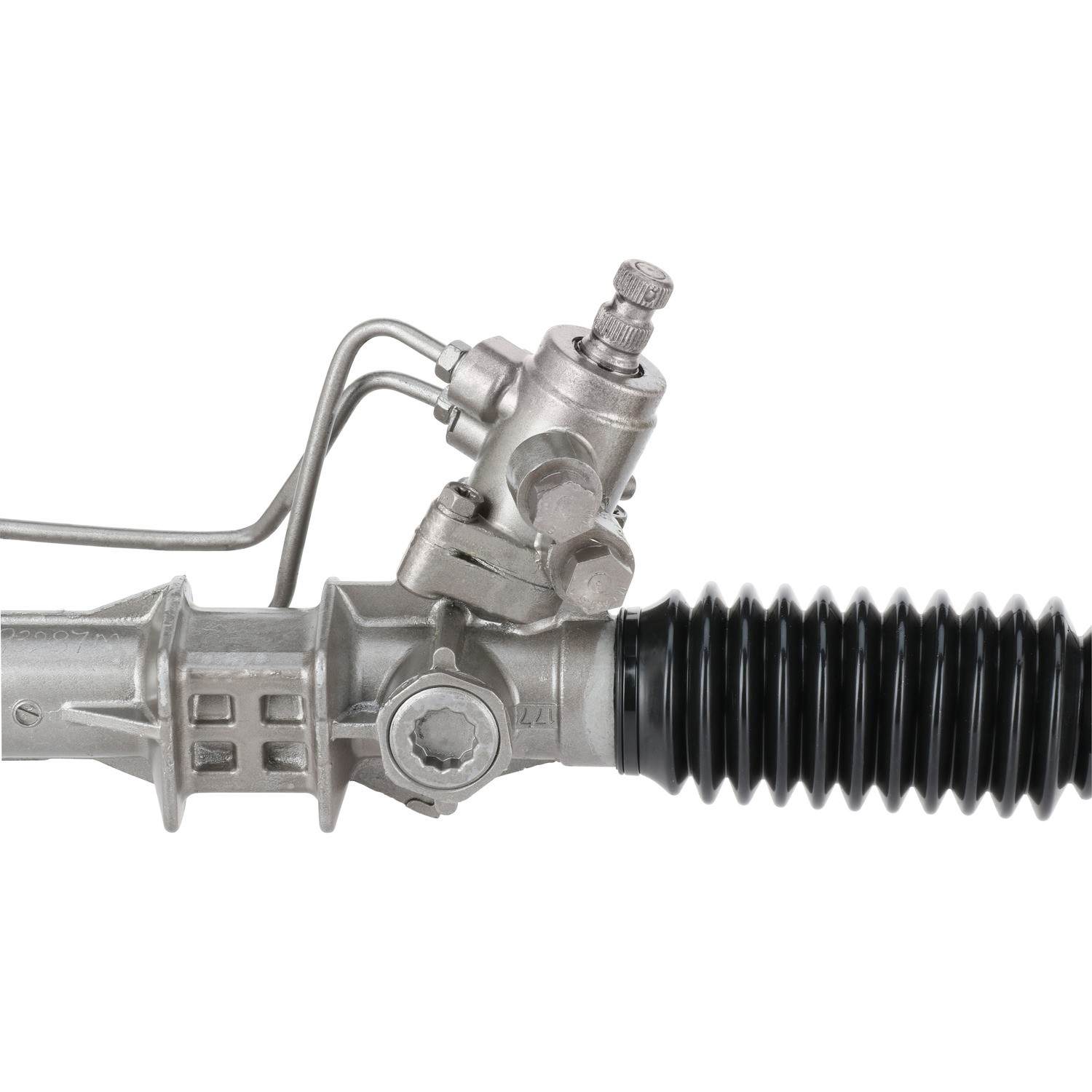 Maval Rack and Pinion Assembly