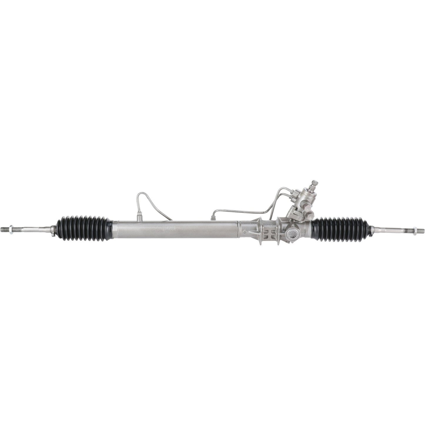 Maval Rack and Pinion Assembly