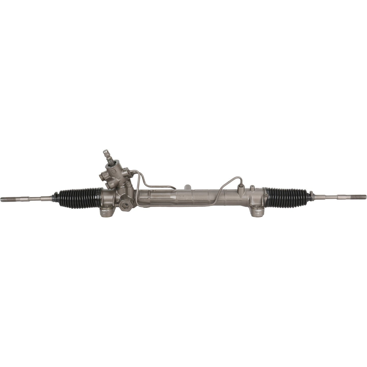 Maval Rack and Pinion Assembly