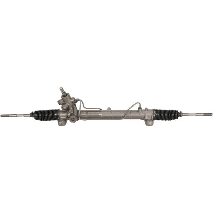 Maval Rack and Pinion Assembly