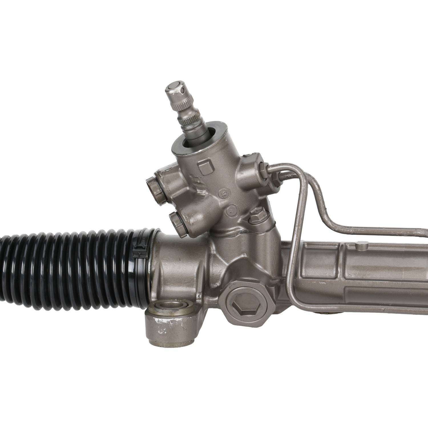 Maval Rack and Pinion Assembly