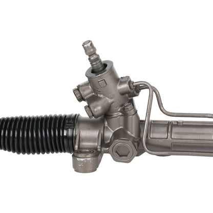 Maval Rack and Pinion Assembly