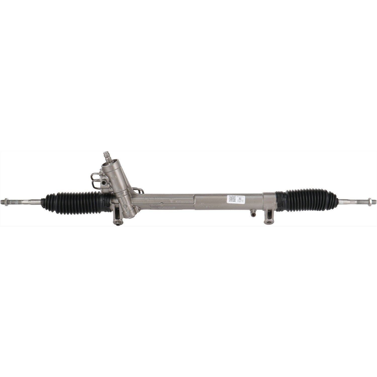 Maval Rack and Pinion Assembly - MAVAL - Hydraulic Power - Remanufactured - 93291M 93291M