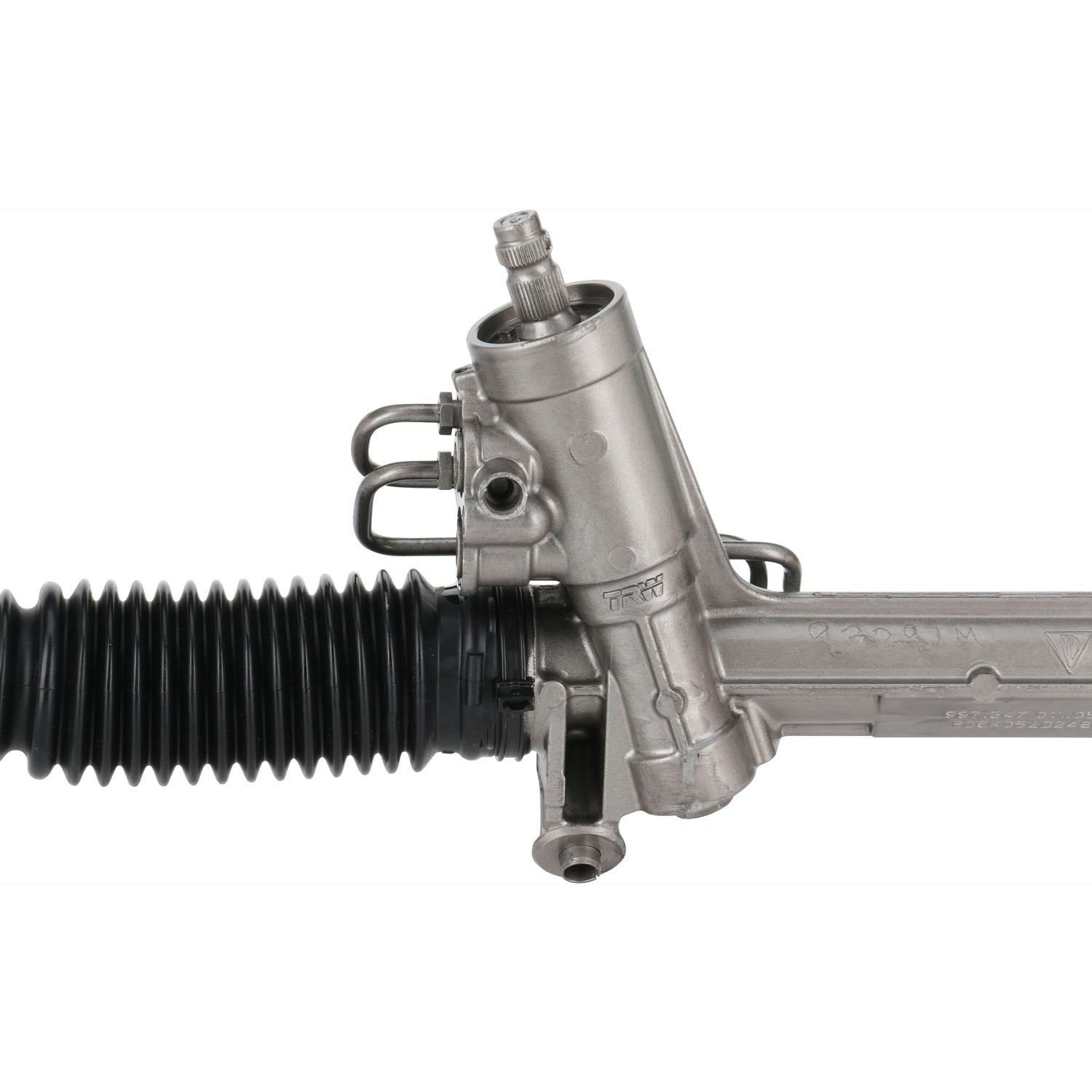 Maval Rack and Pinion Assembly - MAVAL - Hydraulic Power - Remanufactured - 93291M 93291M