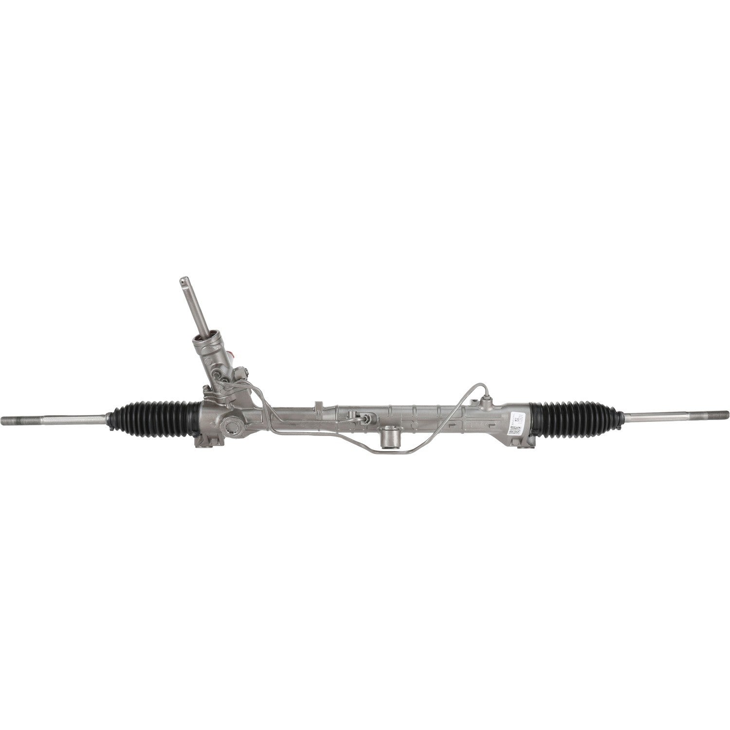 Maval Rack and Pinion Assembly - MAVAL - Hydraulic Power - Remanufactured - 93292M 93292M