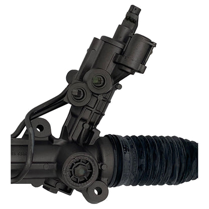 Maval Rack and Pinion Assembly