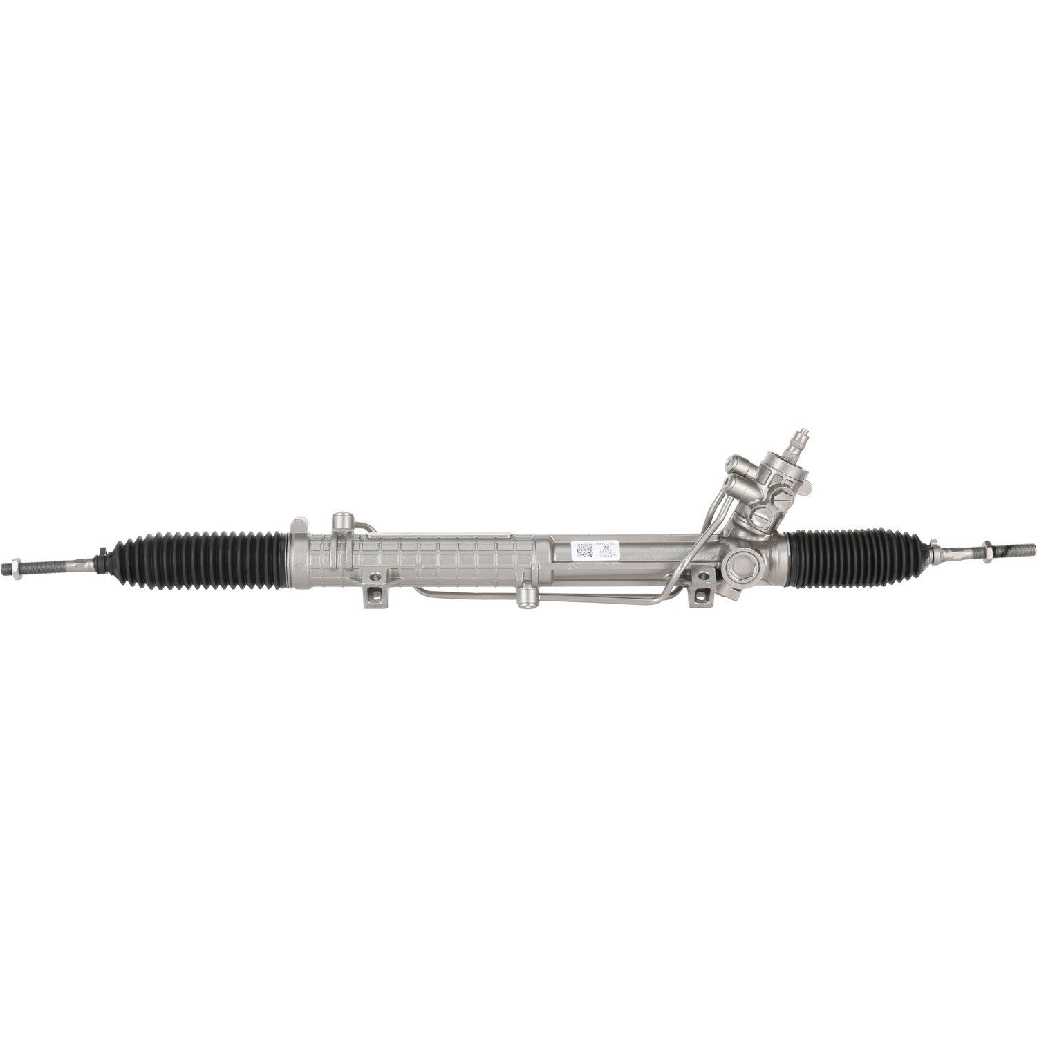 Maval Rack and Pinion Assembly - MAVAL - Hydraulic Power - Remanufactured - 93296M 93296M