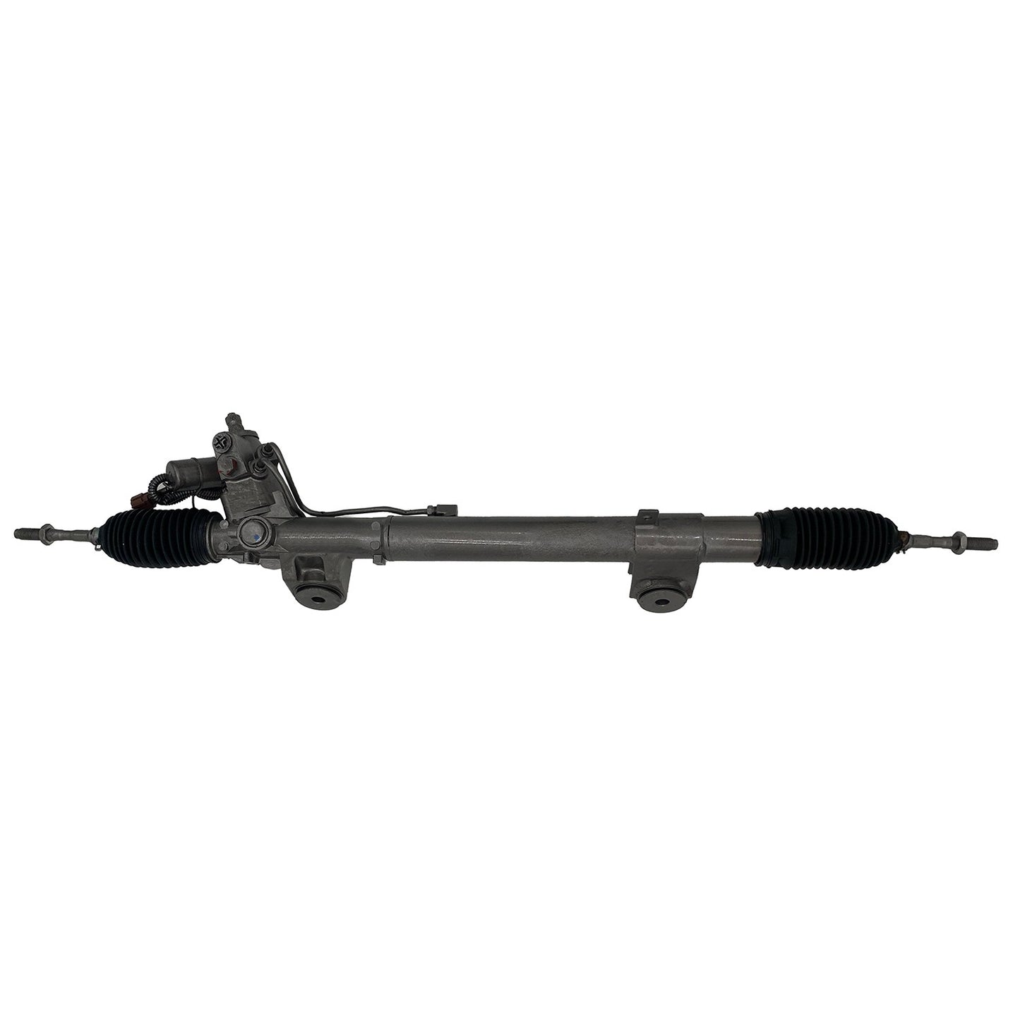 Maval Rack and Pinion Assembly