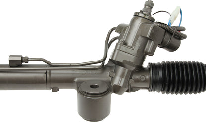 Maval Rack and Pinion Assembly