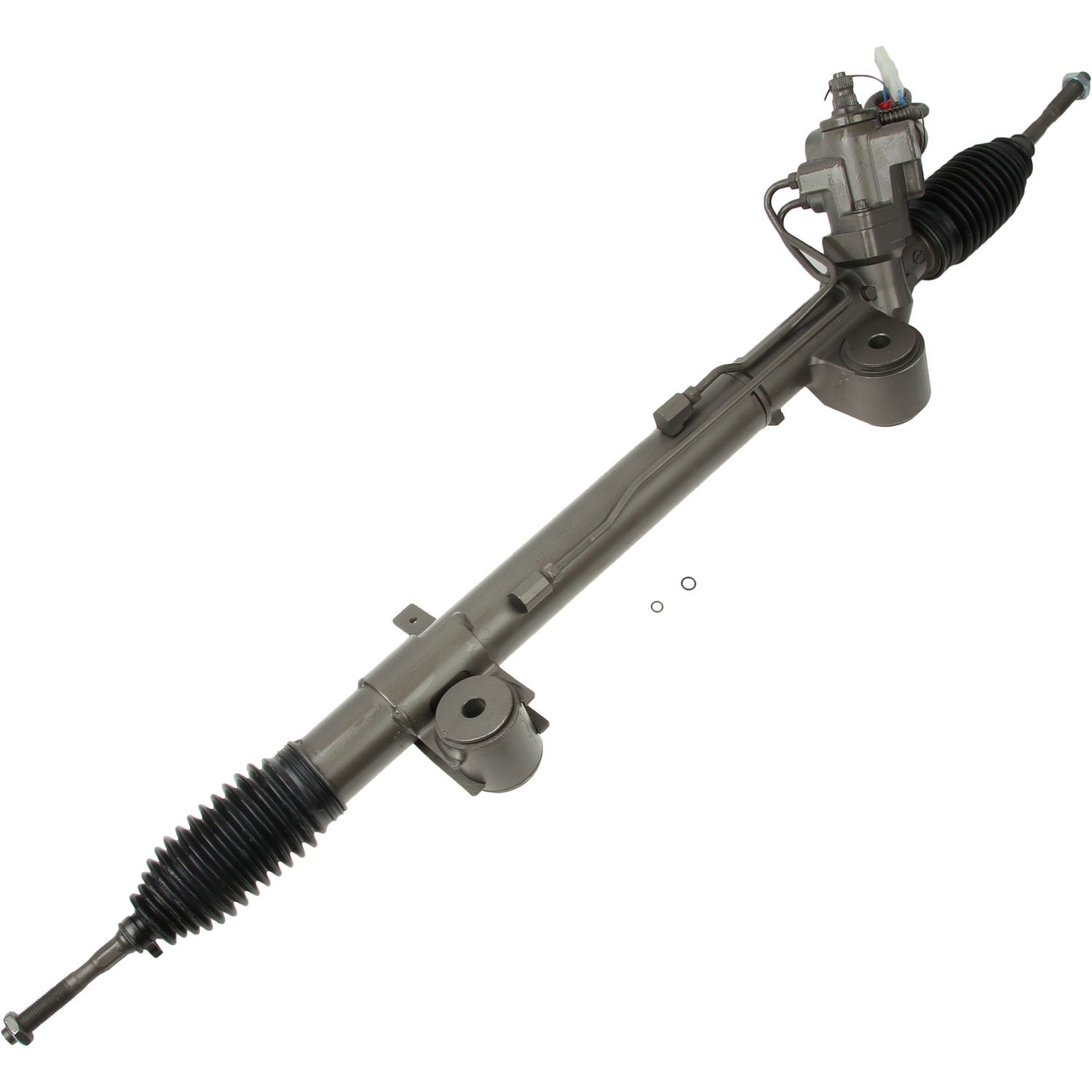 Maval Rack and Pinion Assembly