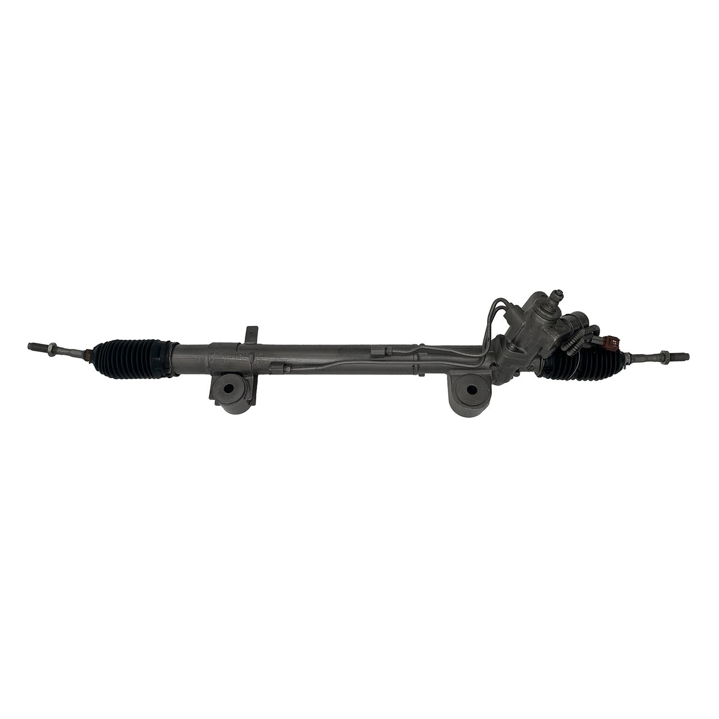 Maval Rack and Pinion Assembly