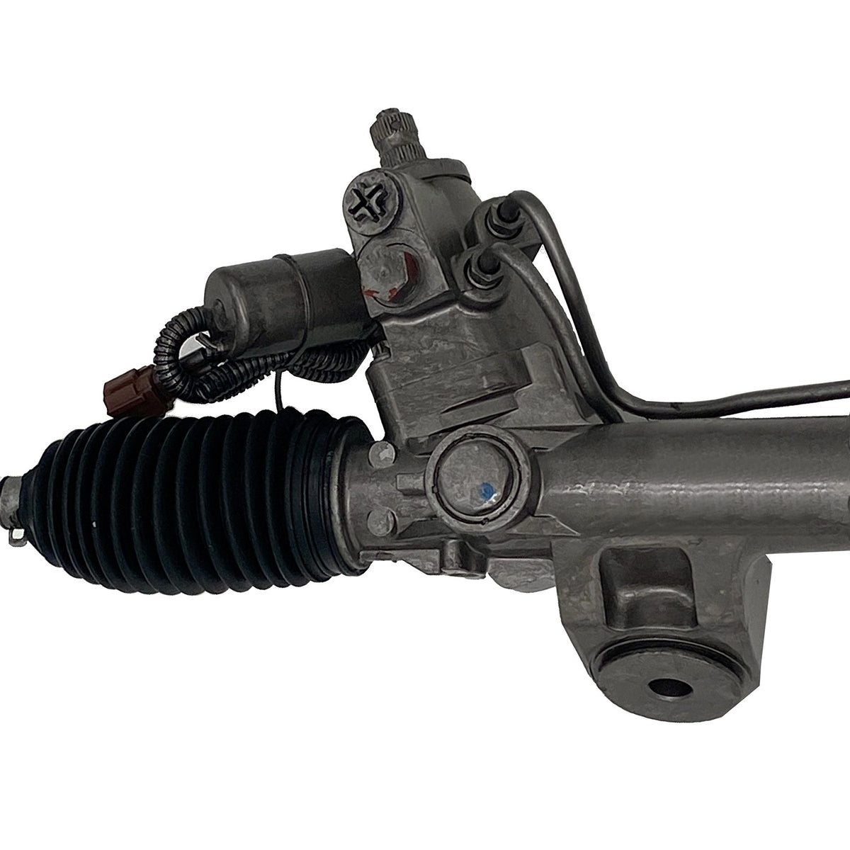 Maval Rack and Pinion Assembly