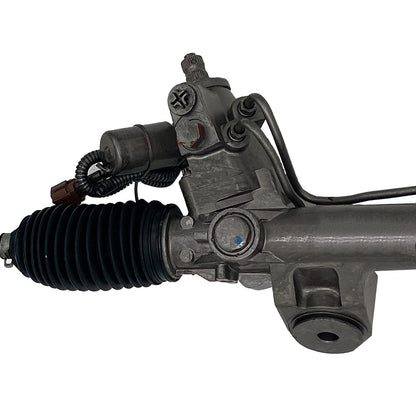 Maval Rack and Pinion Assembly