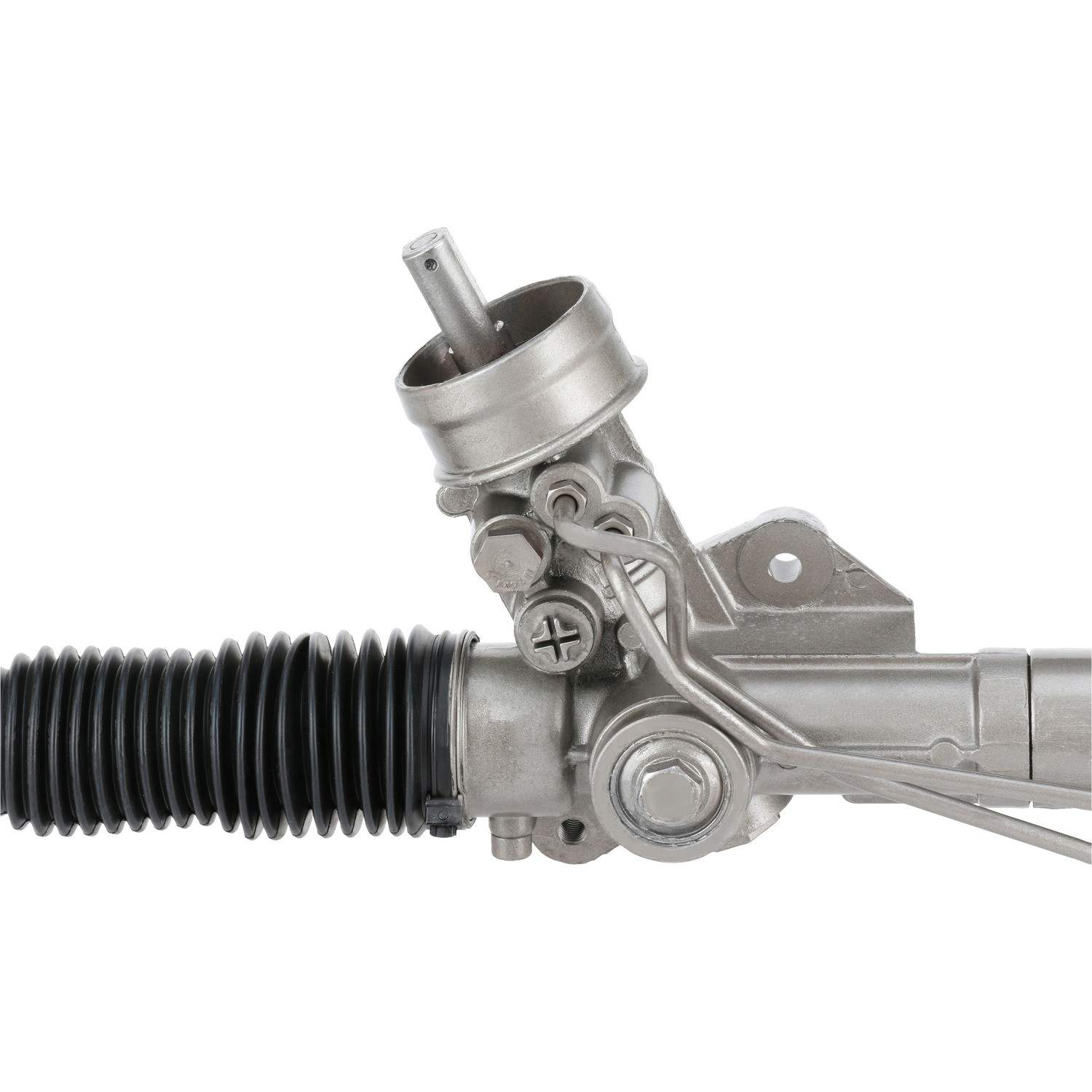 Maval Rack and Pinion Assembly - MAVAL - Hydraulic Power - Remanufactured - 9329M 9329M