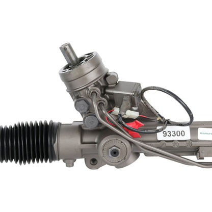 Maval Rack and Pinion Assembly 93300M image 3