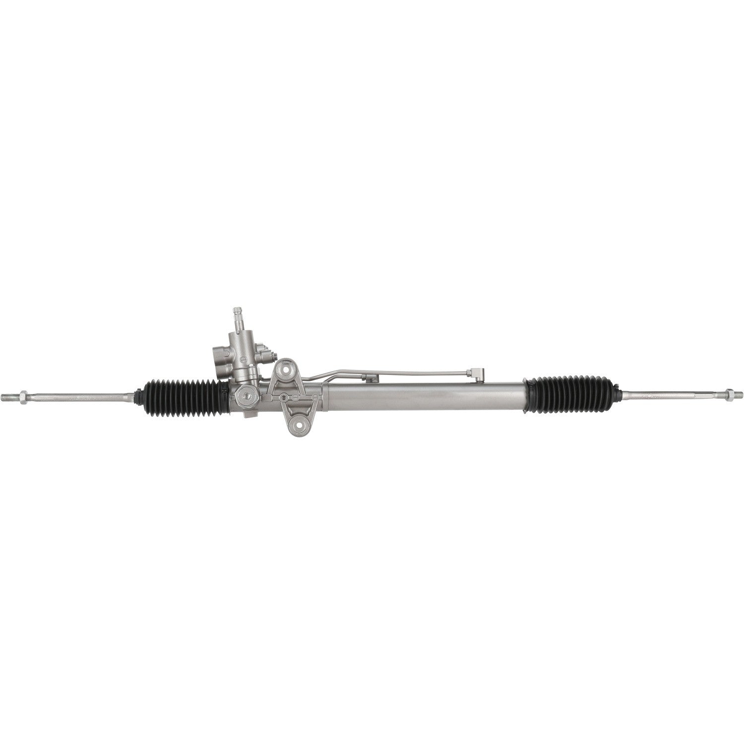 Maval Rack and Pinion Assembly