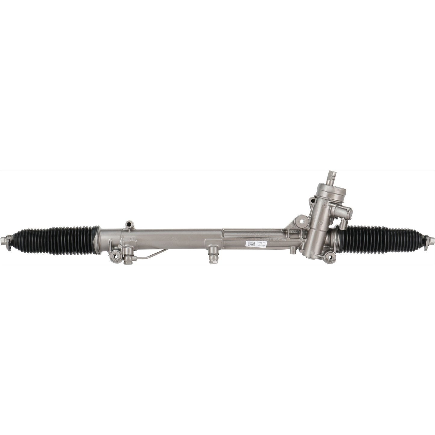 Maval Rack and Pinion Assembly - MAVAL - Hydraulic Power - Remanufactured - 93307M 93307M