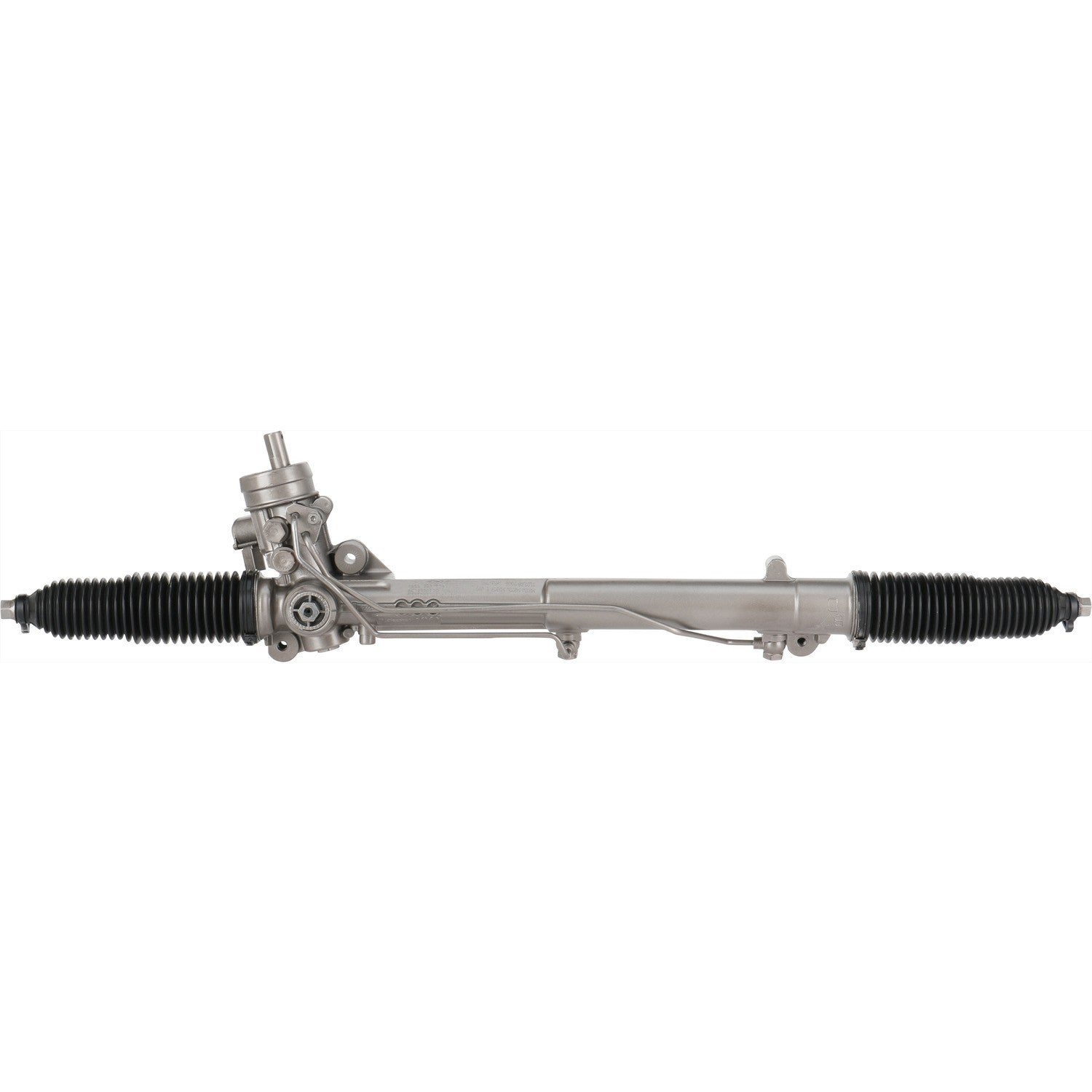 Maval Rack and Pinion Assembly - MAVAL - Hydraulic Power - Remanufactured - 93307M 93307M
