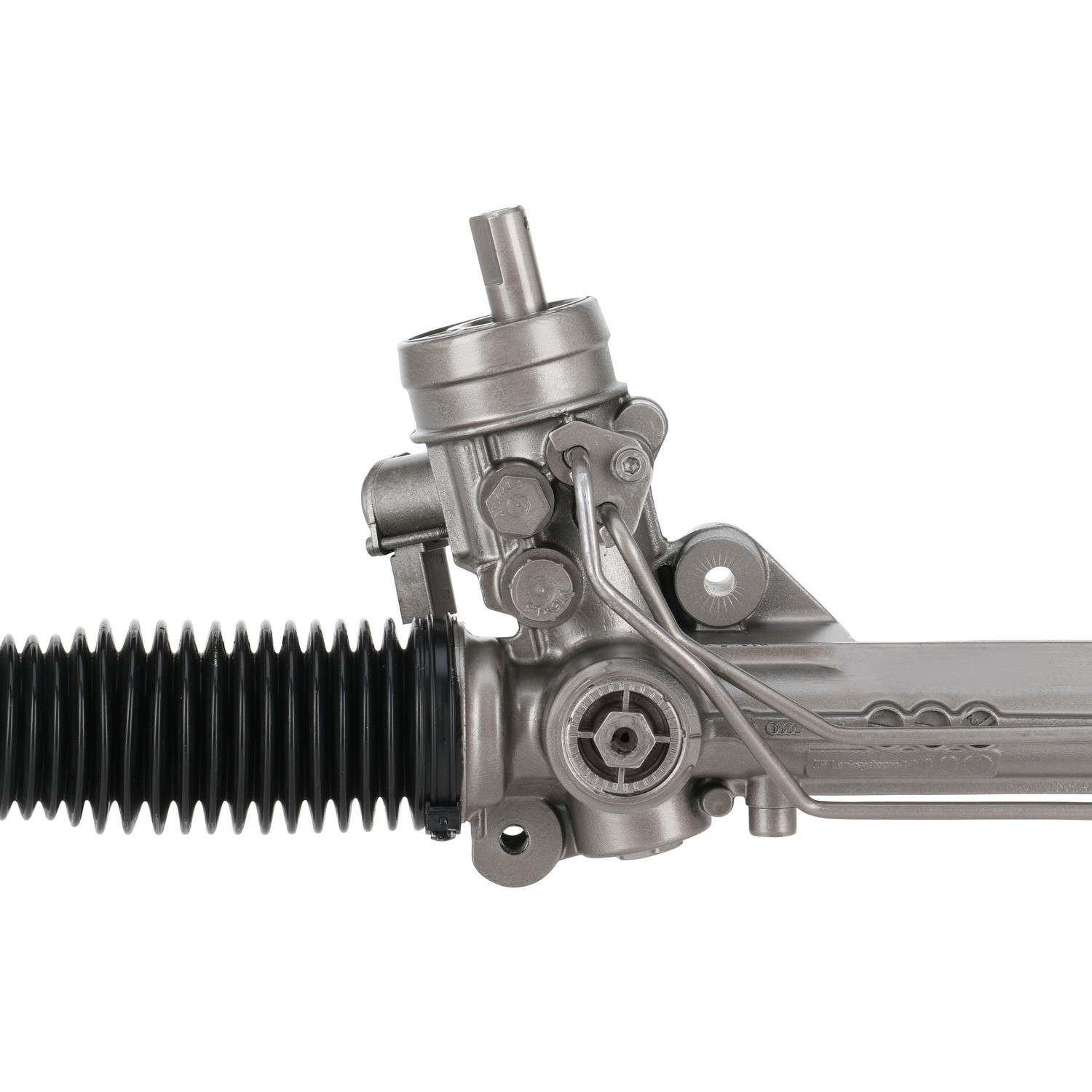 Maval Rack and Pinion Assembly - MAVAL - Hydraulic Power - Remanufactured - 93307M 93307M