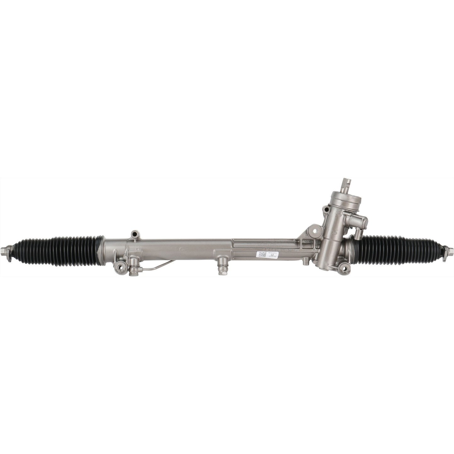 Maval Rack and Pinion Assembly - MAVAL - Hydraulic Power - Remanufactured - 93307M 93307M