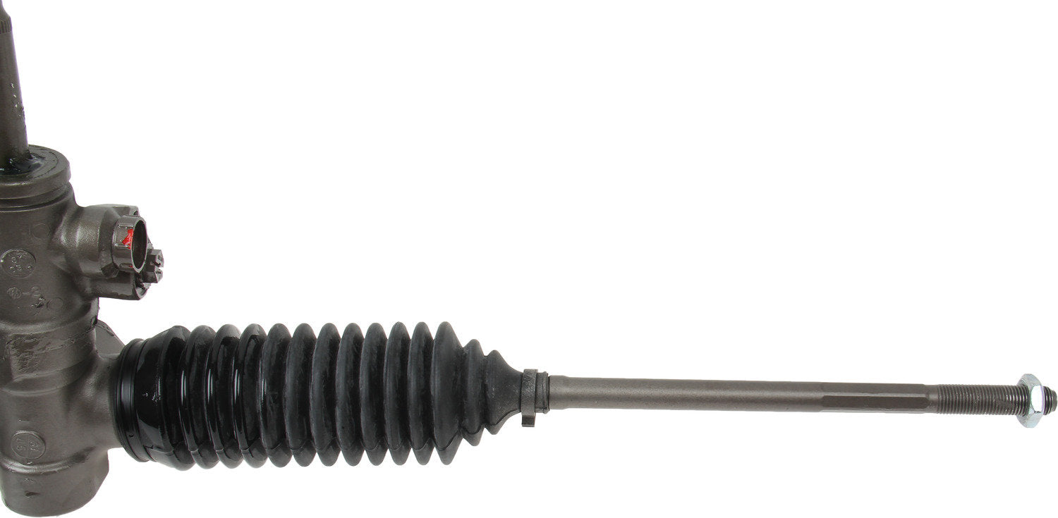 Maval Rack and Pinion Assembly