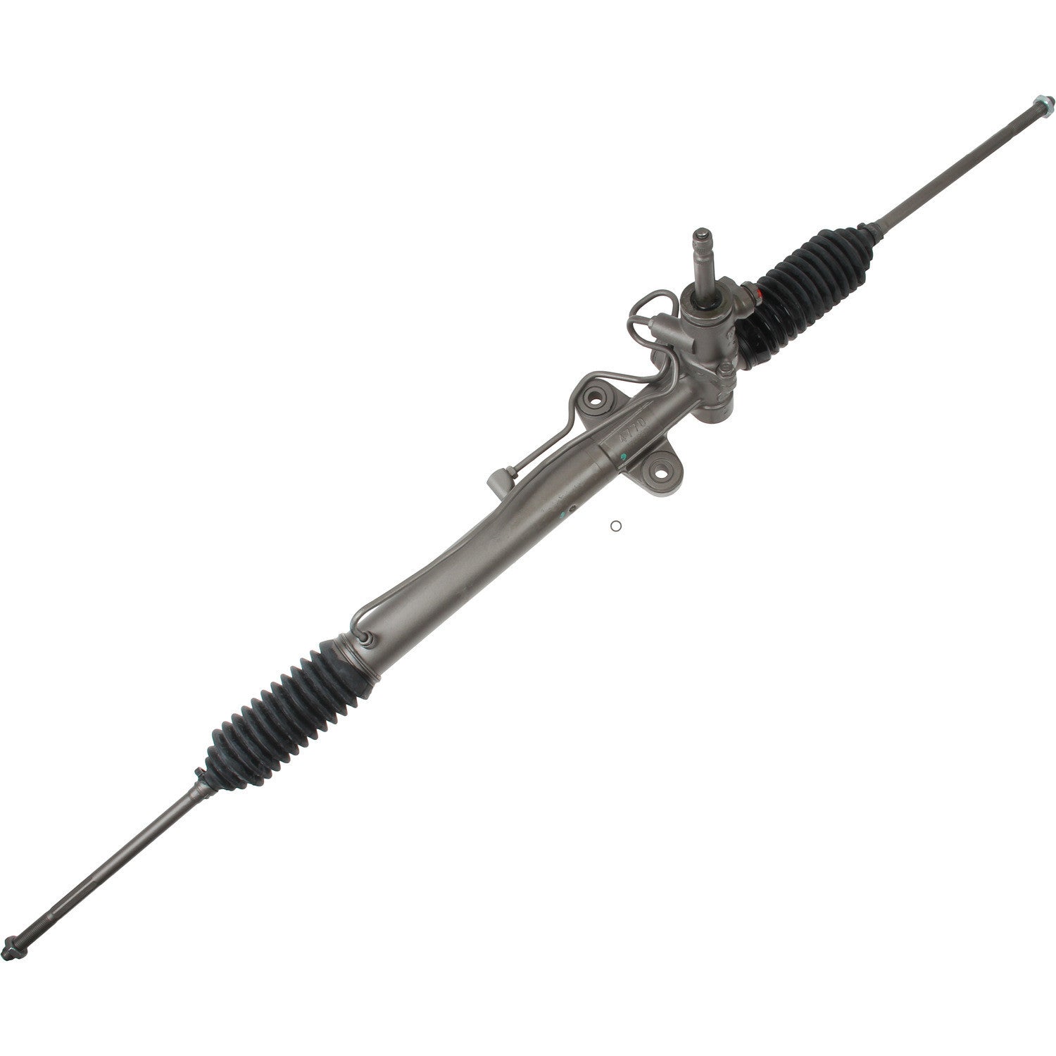 Maval Rack and Pinion Assembly