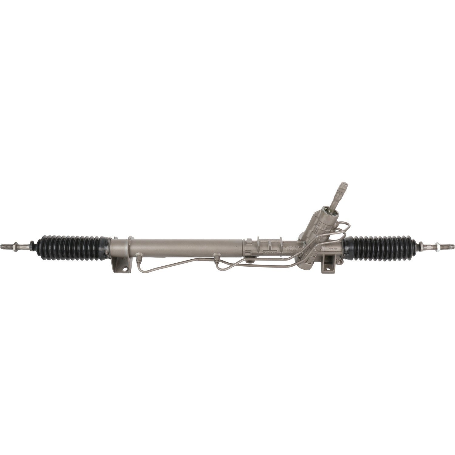 Maval Rack and Pinion Assembly - MAVAL - Hydraulic Power - Remanufactured - 9330M 9330M