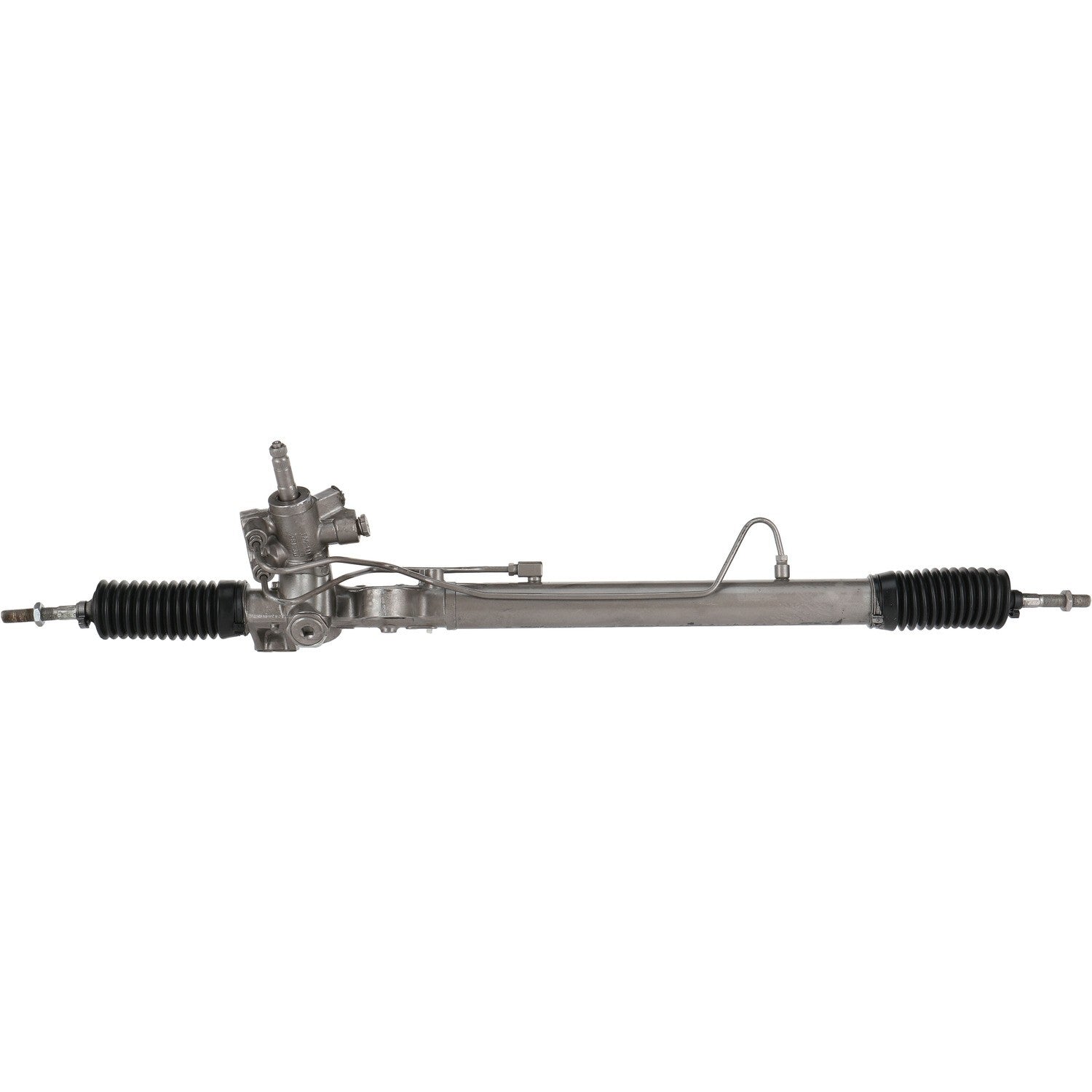 Maval Rack and Pinion Assembly
