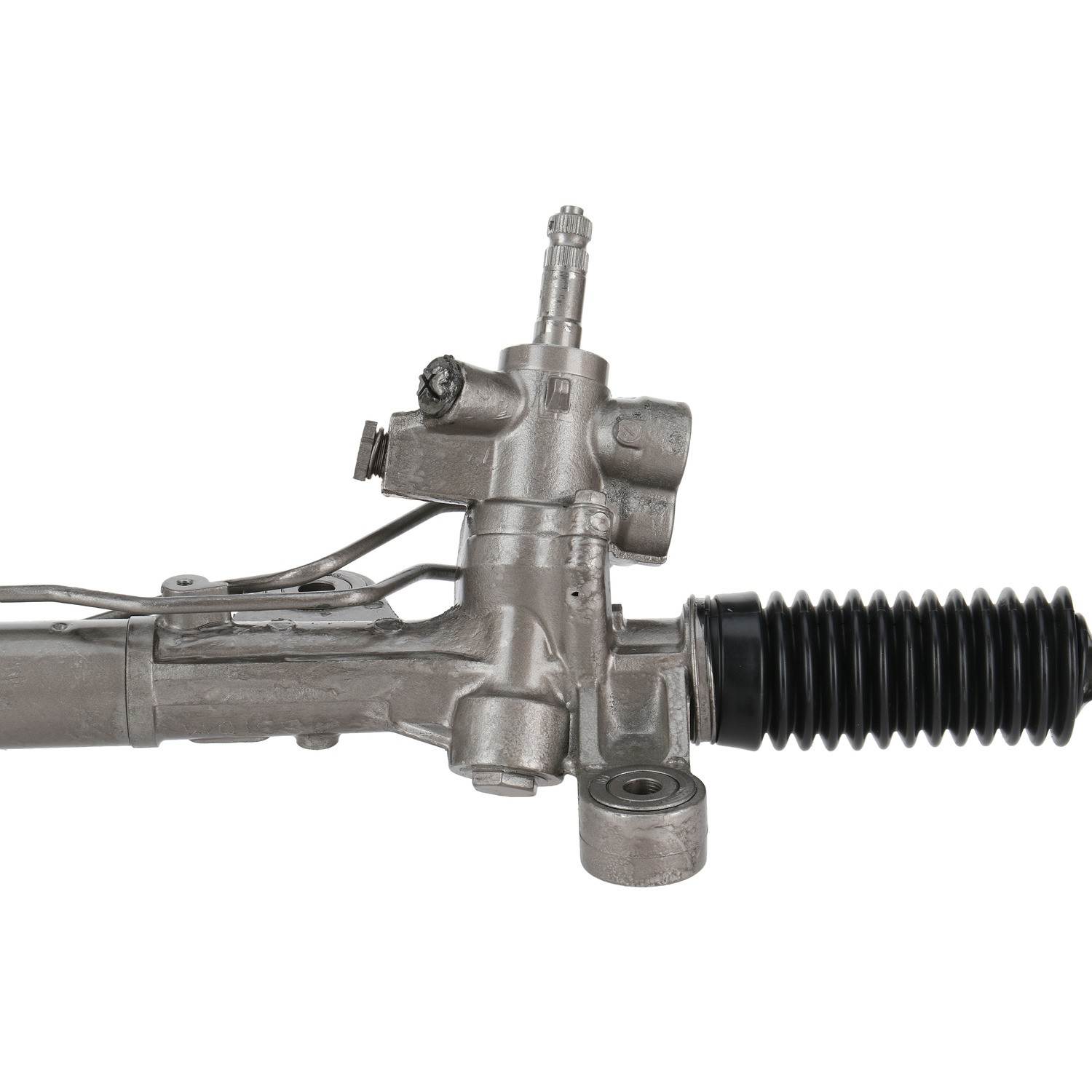 Maval Rack and Pinion Assembly