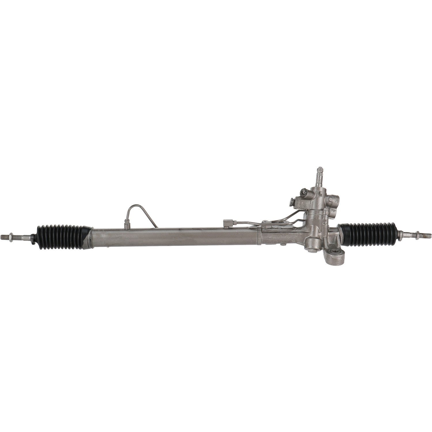 Maval Rack and Pinion Assembly