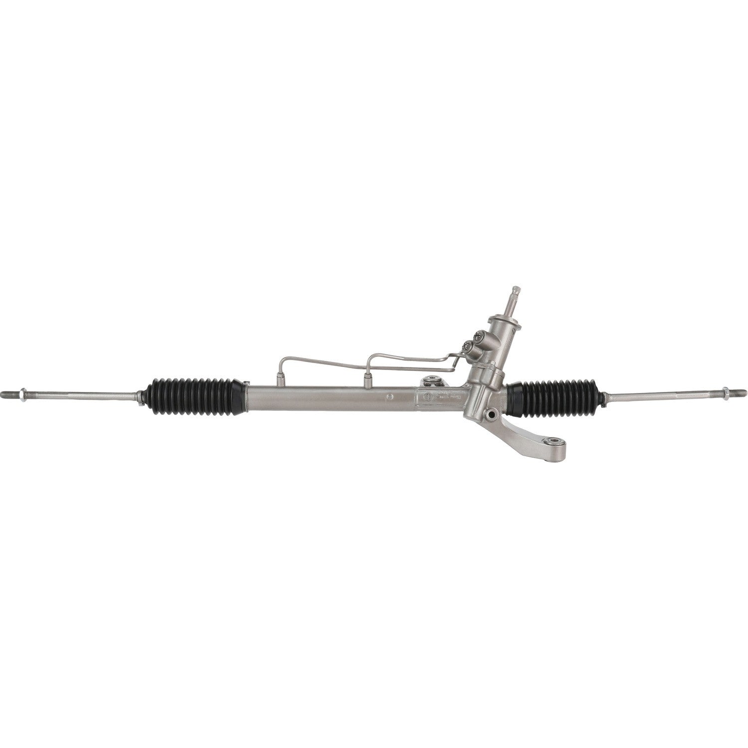 Maval Rack and Pinion Assembly