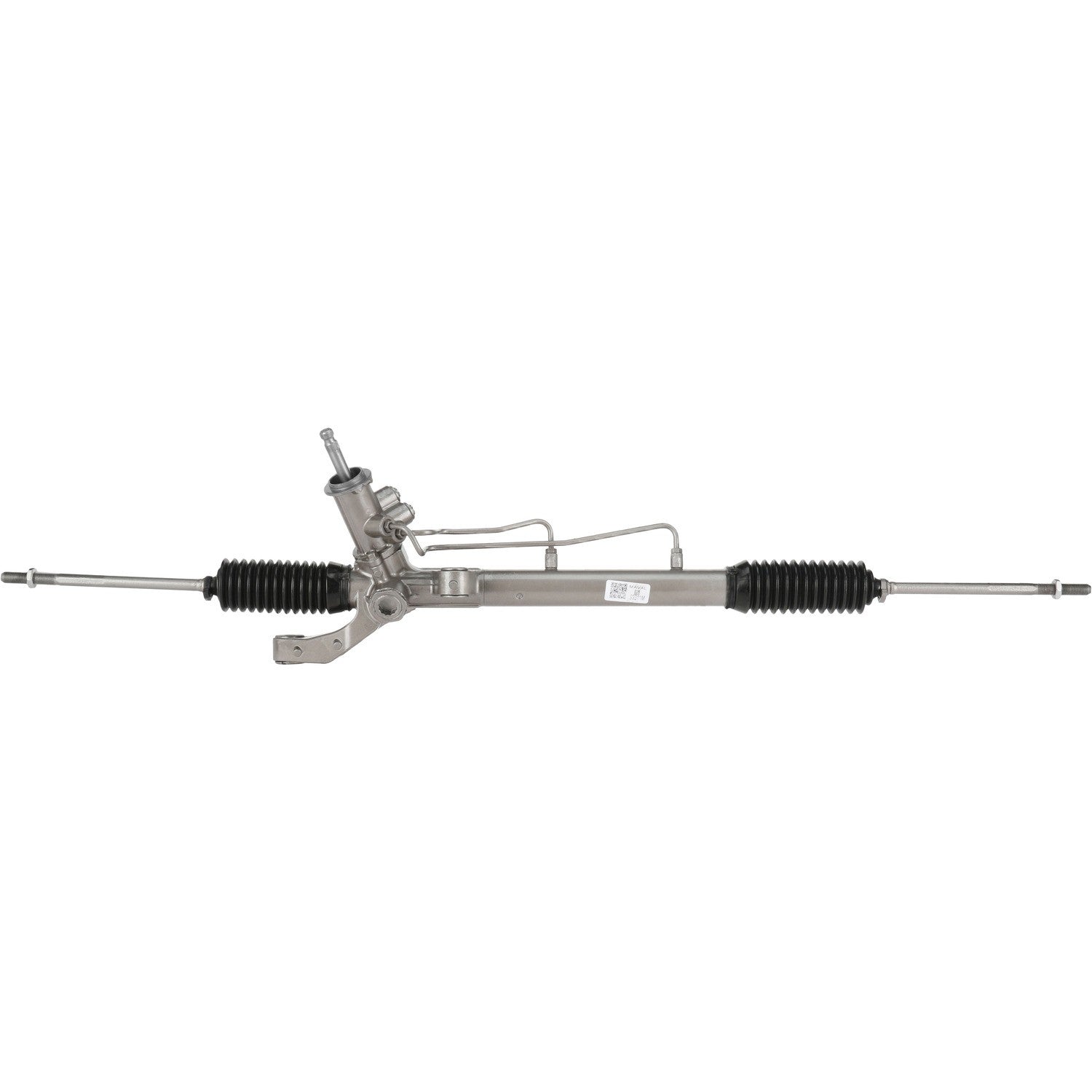 Maval Rack and Pinion Assembly