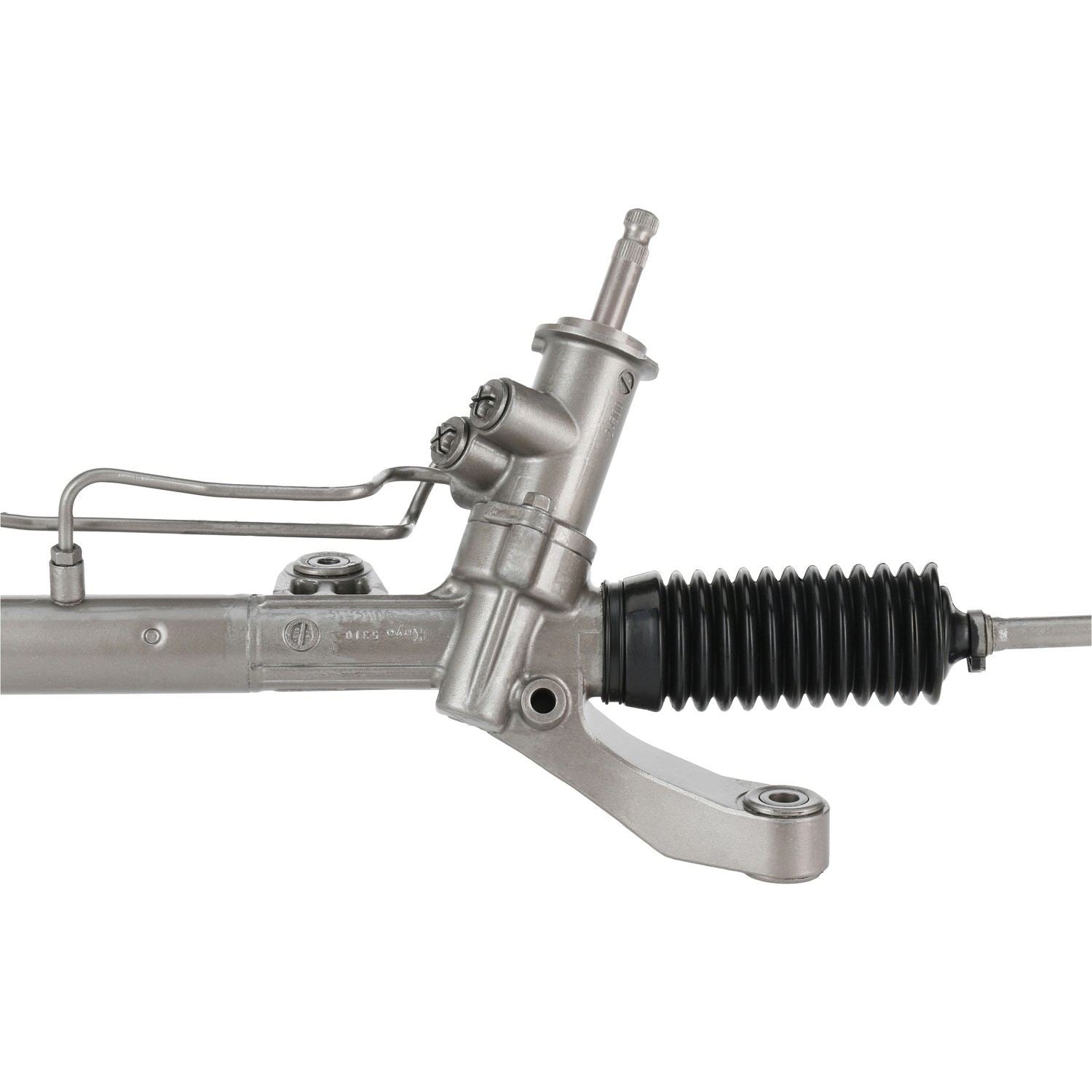 Maval Rack and Pinion Assembly