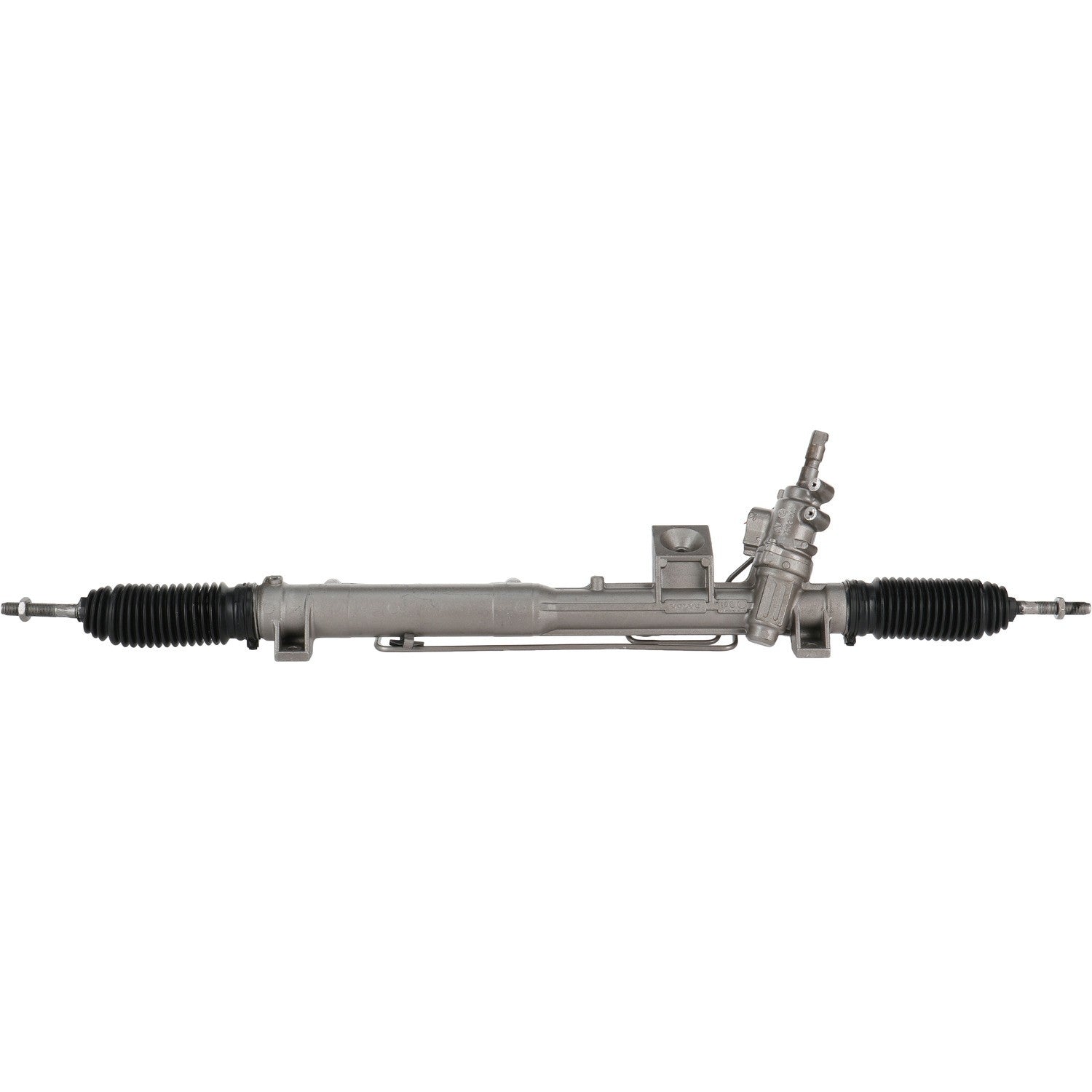 Maval Rack and Pinion Assembly - MAVAL - Hydraulic Power - Remanufactured - 93313M 93313M