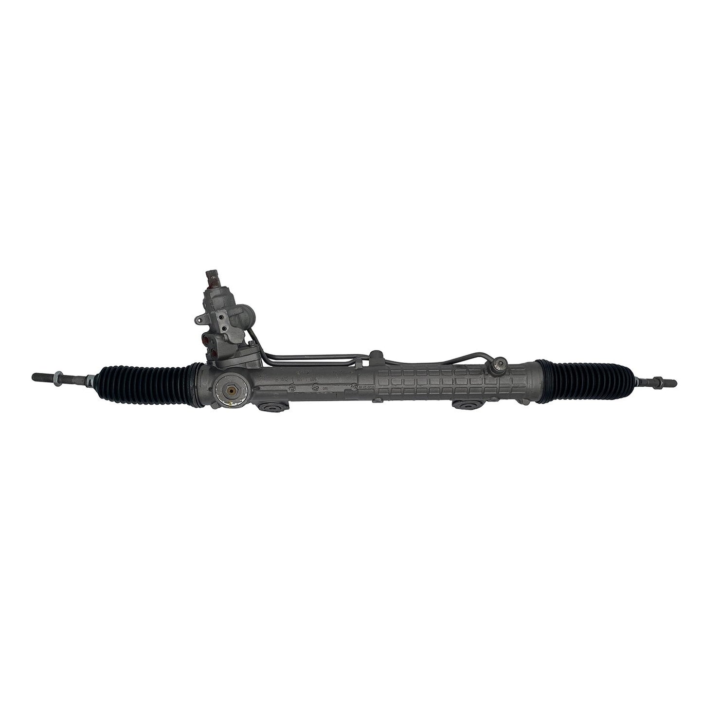 Maval Rack and Pinion Assembly - MAVAL - Hydraulic Power - Remanufactured - 93315M 93315M