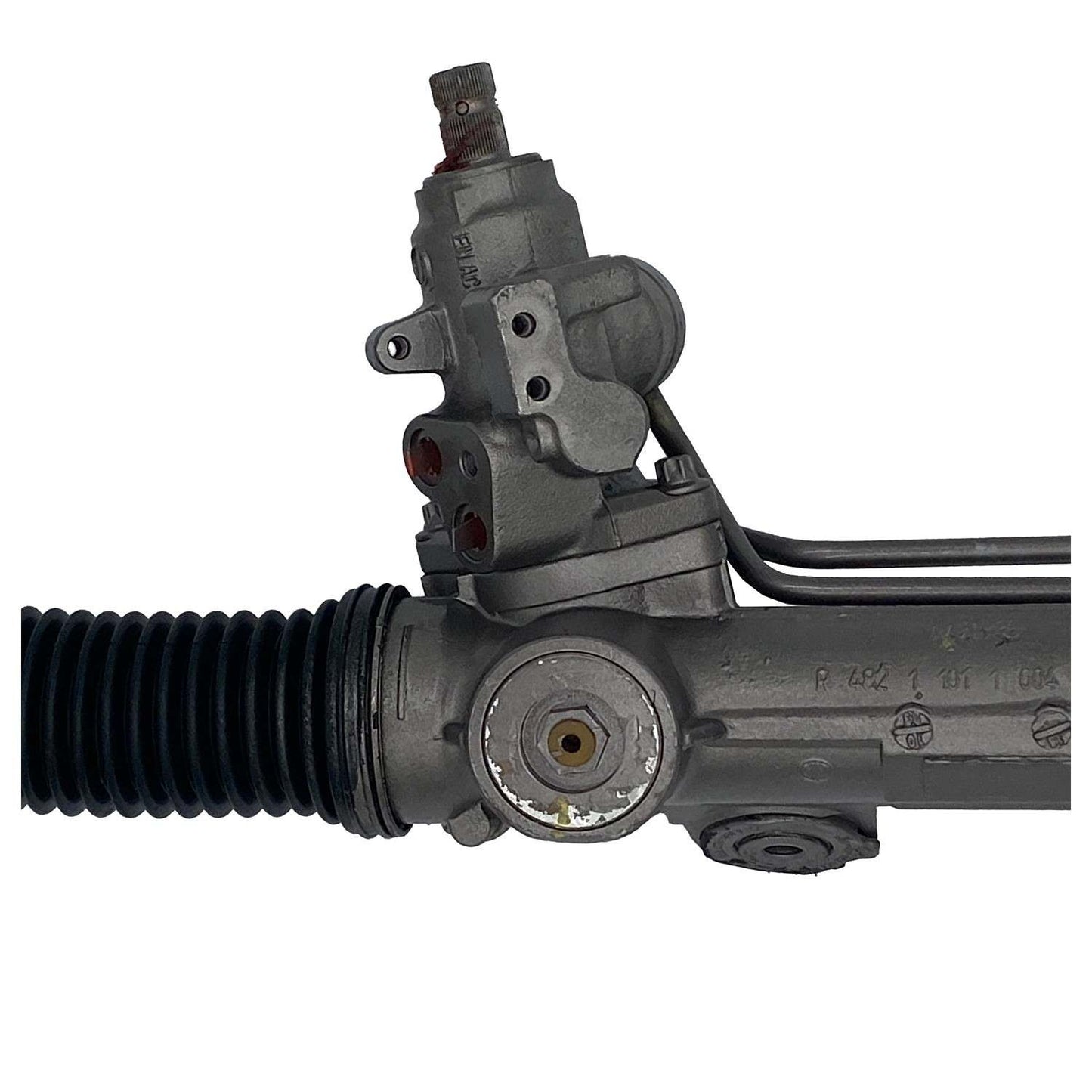 Maval Rack and Pinion Assembly - MAVAL - Hydraulic Power - Remanufactured - 93315M 93315M