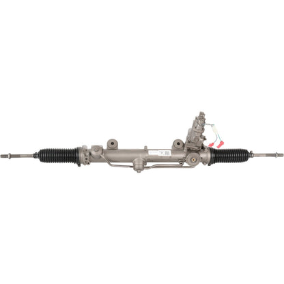 Maval Rack and Pinion Assembly - MAVAL - Hydraulic Power - Remanufactured - 93316M 93316M