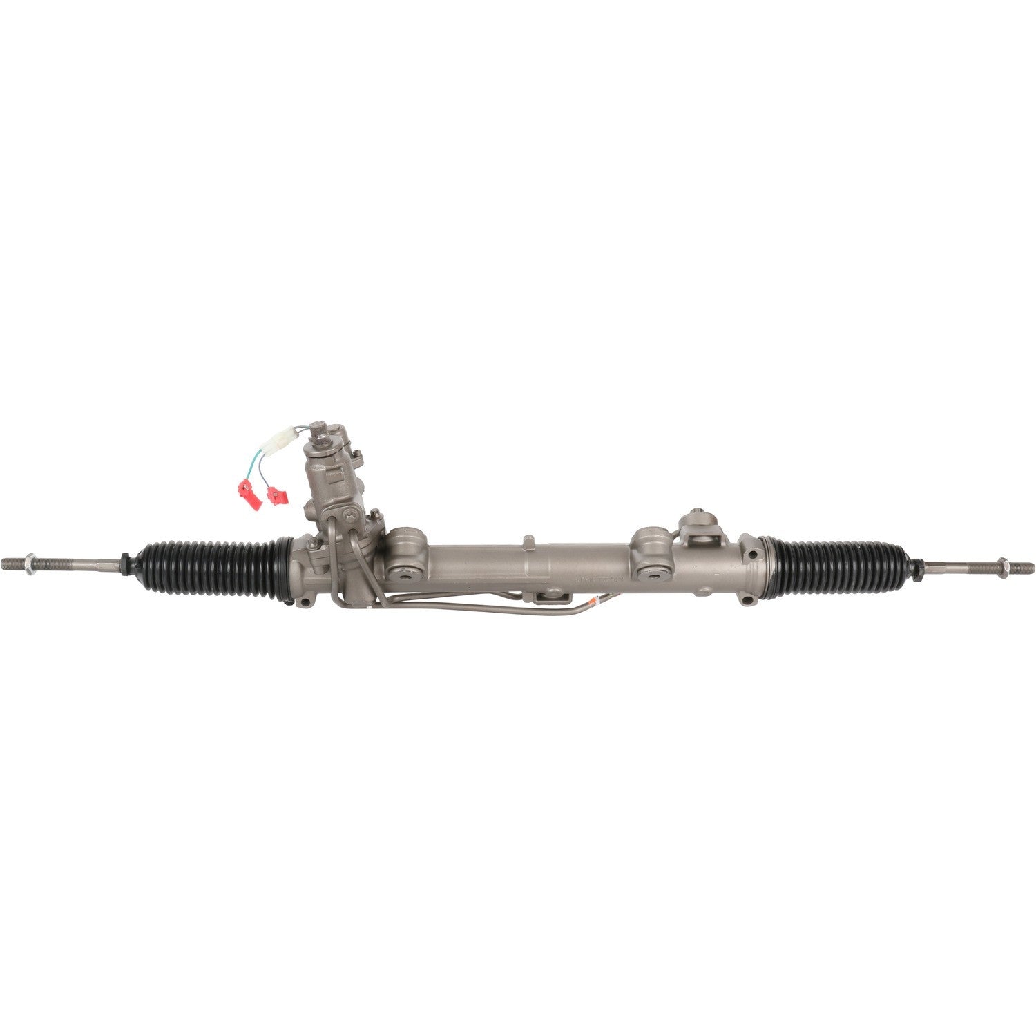 Maval Rack and Pinion Assembly - MAVAL - Hydraulic Power - Remanufactured - 93316M 93316M