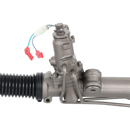 Maval Rack and Pinion Assembly - MAVAL - Hydraulic Power - Remanufactured - 93316M 93316M