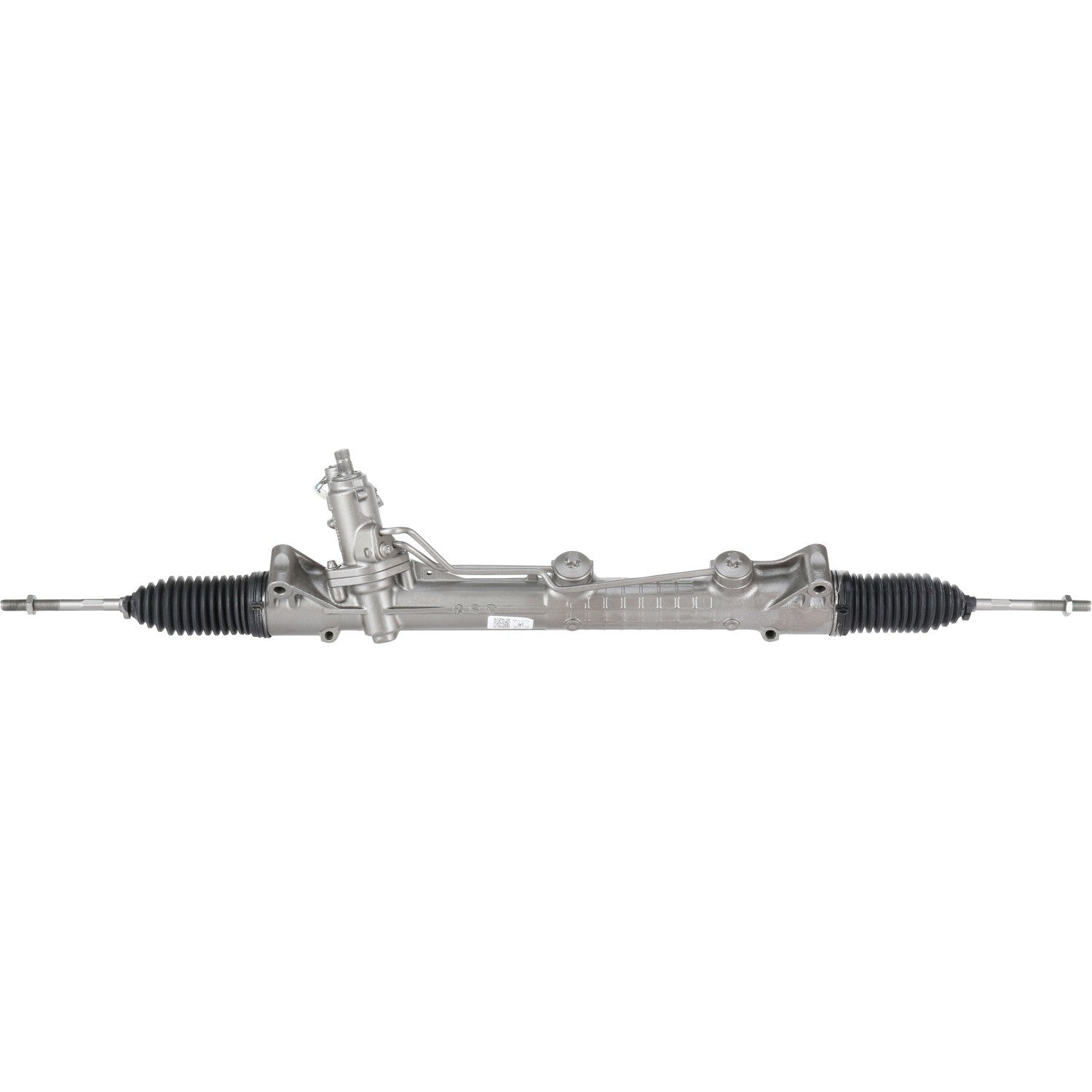 Maval Rack and Pinion Assembly - MAVAL - Hydraulic Power - Remanufactured - 93317M 93317M