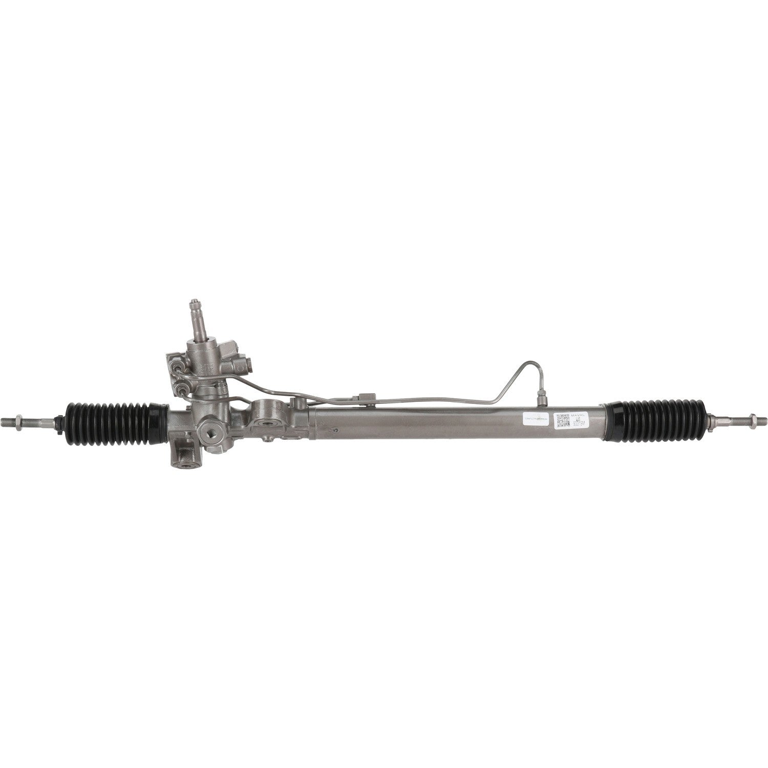 Maval Rack and Pinion Assembly