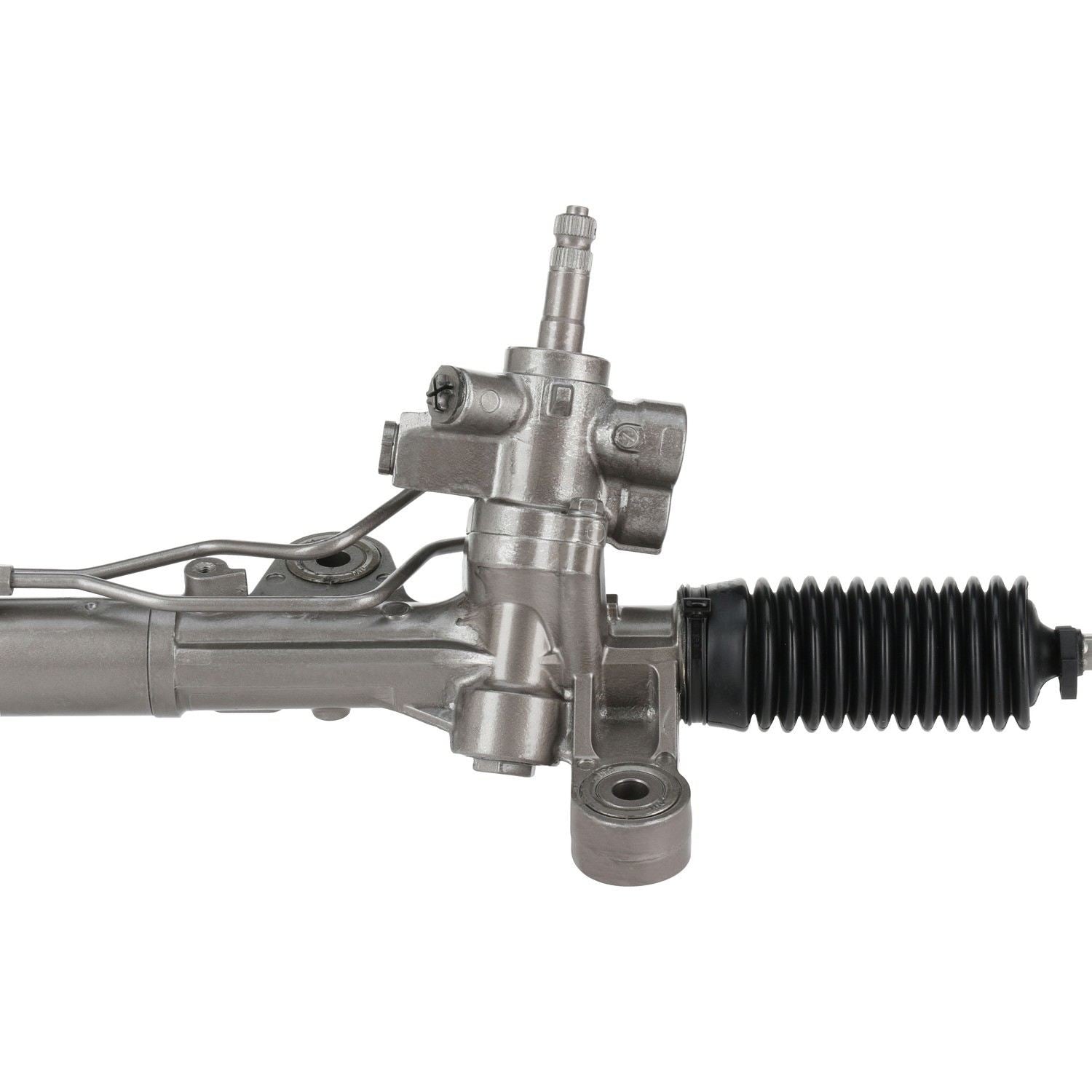 Maval Rack and Pinion Assembly