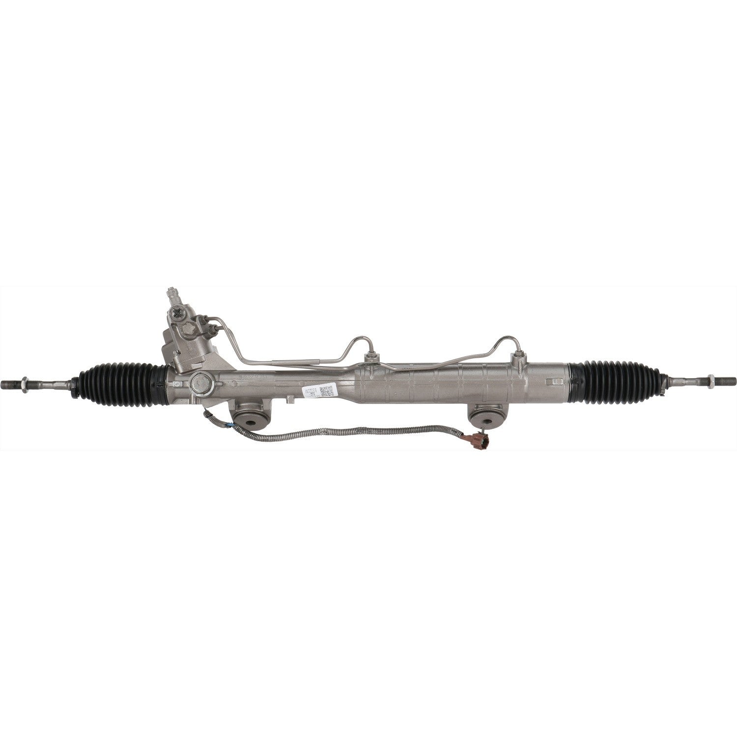 Maval Rack and Pinion Assembly - MAVAL - Hydraulic Power - Remanufactured - 93320M 93320M