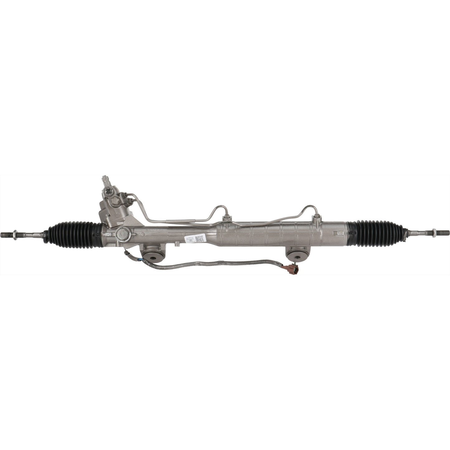 Maval Rack and Pinion Assembly - MAVAL - Hydraulic Power - Remanufactured - 93320M 93320M