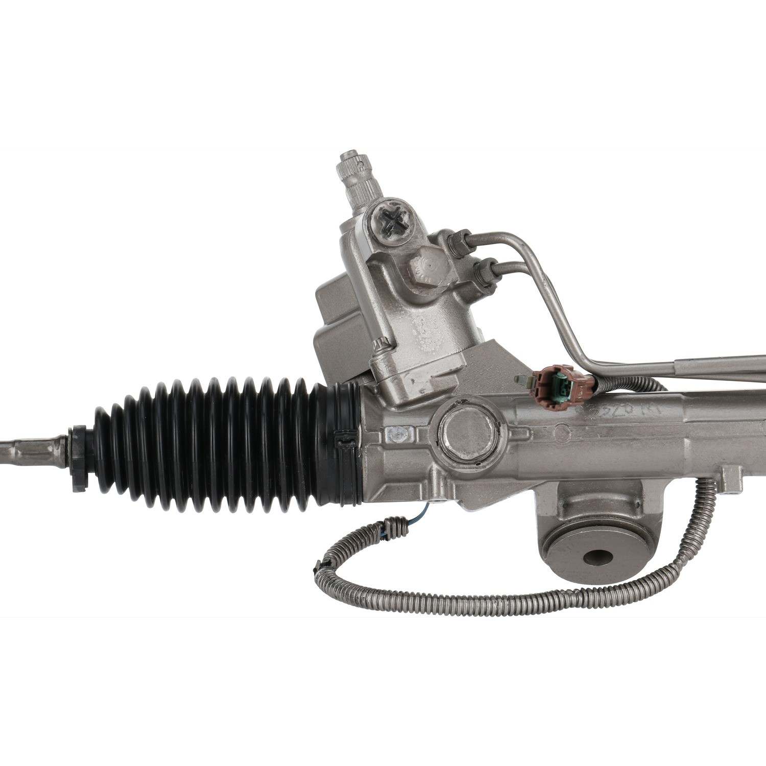 Maval Rack and Pinion Assembly - MAVAL - Hydraulic Power - Remanufactured - 93320M 93320M