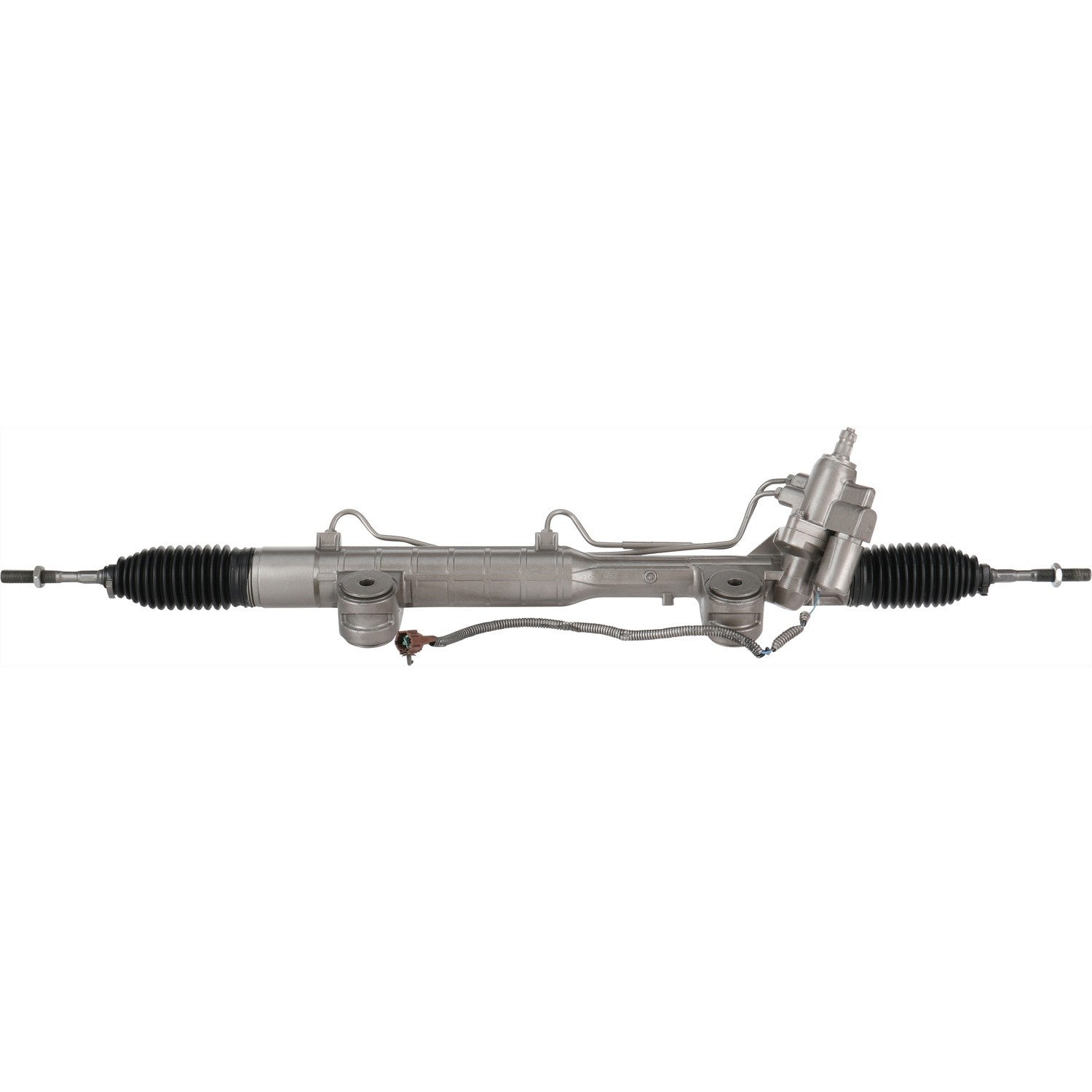 Maval Rack and Pinion Assembly - MAVAL - Hydraulic Power - Remanufactured - 93320M 93320M