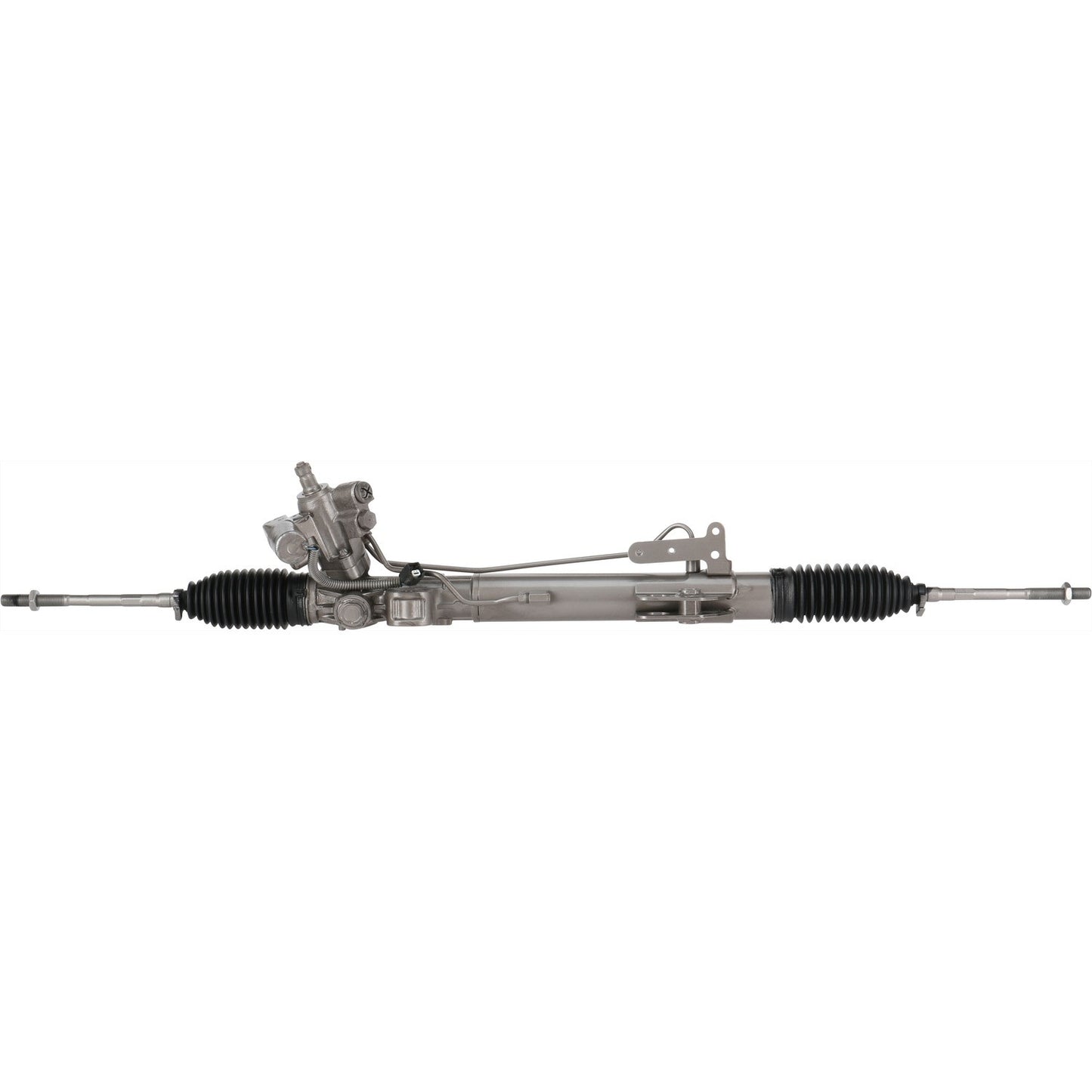 Maval Rack and Pinion Assembly