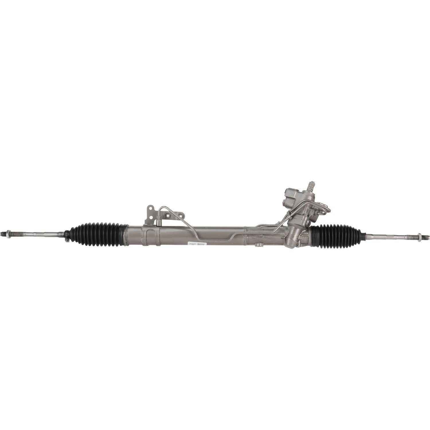 Maval Rack and Pinion Assembly - MAVAL - Hydraulic Power - Remanufactured - 93322M 93322M