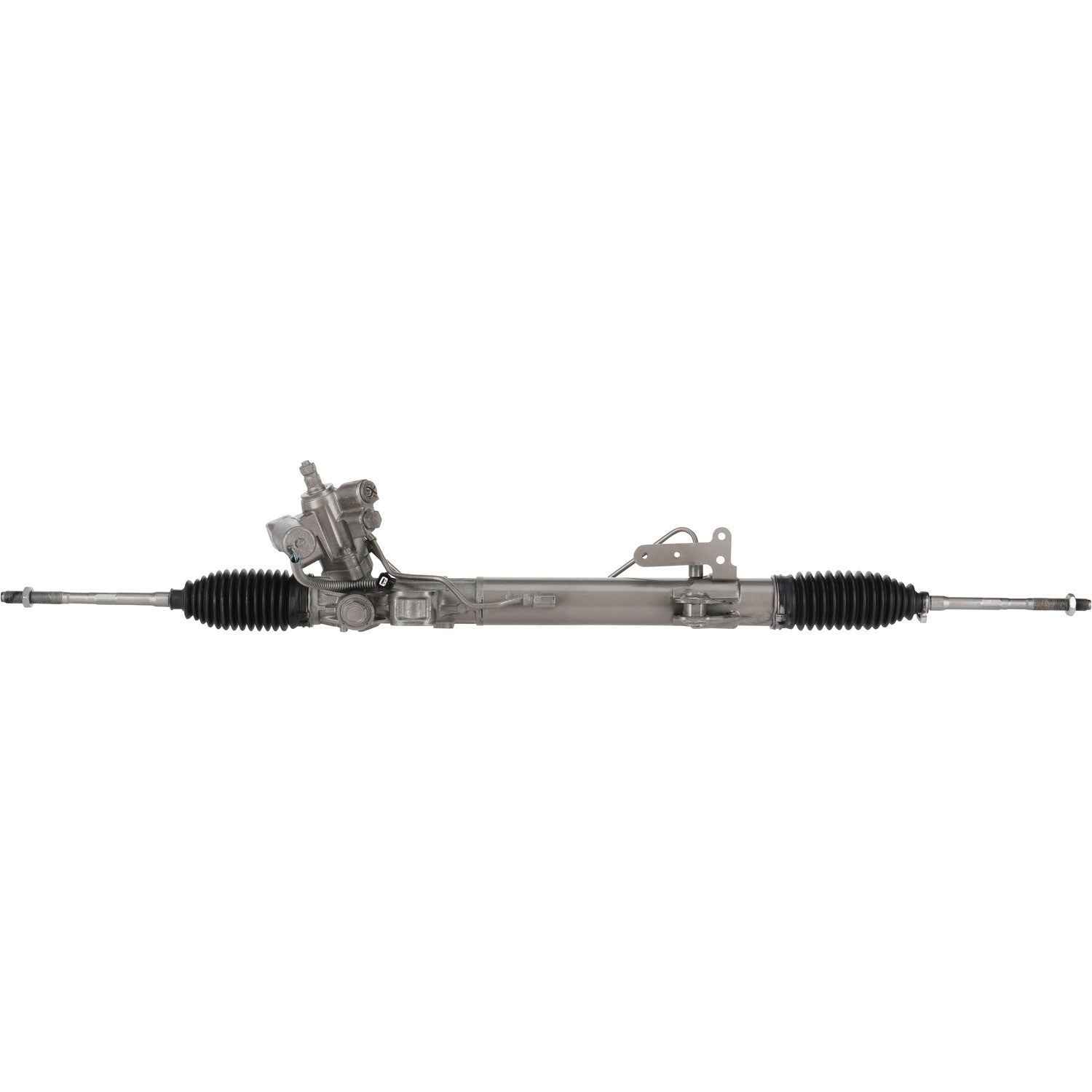 Maval Rack and Pinion Assembly - MAVAL - Hydraulic Power - Remanufactured - 93322M 93322M